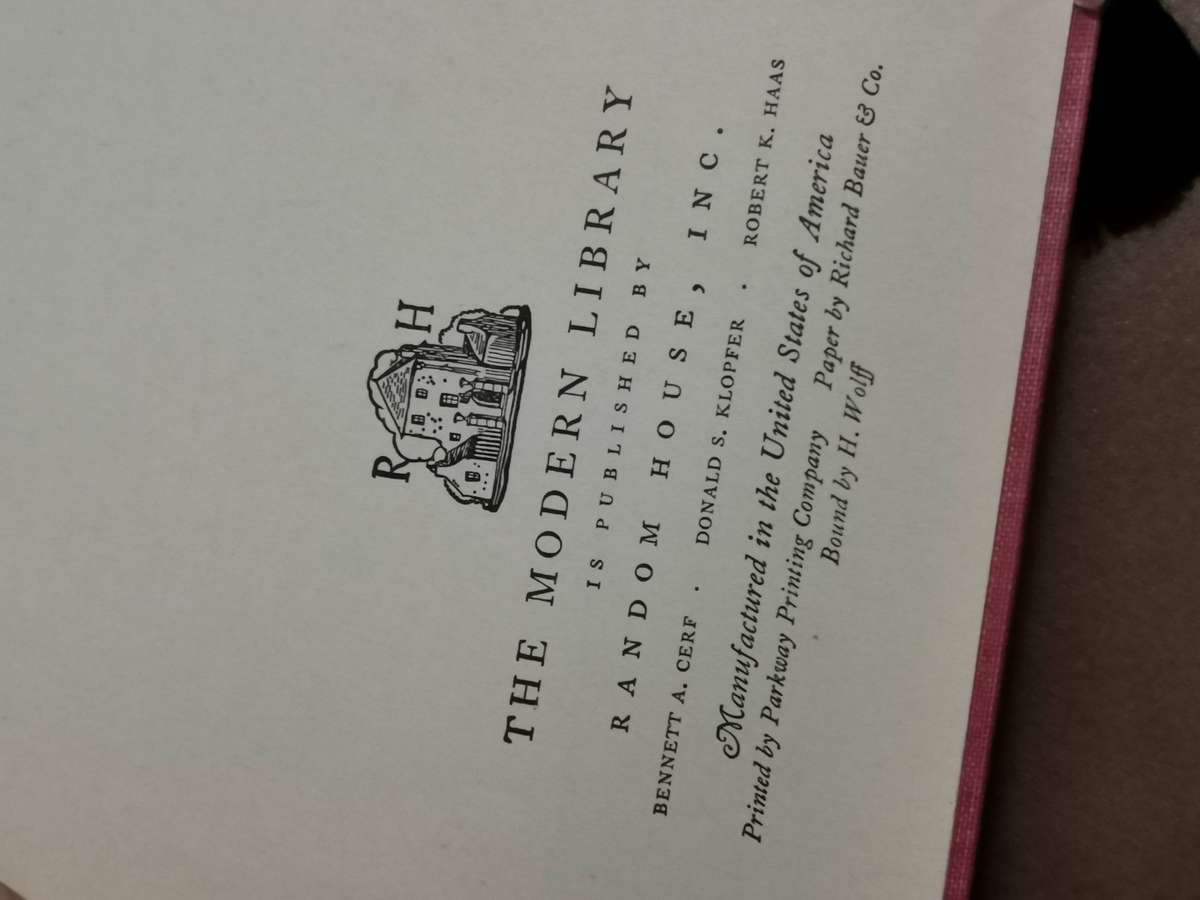 1940 the adventures of Tom Sawyer and Huckleberry Finn by Mark Twain