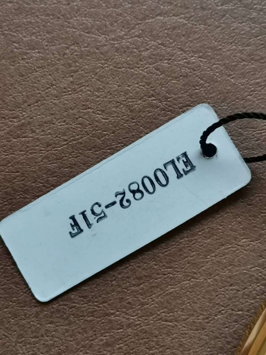 New in box never used citizen CQ quartz Dress watch sold as is for spares or repair