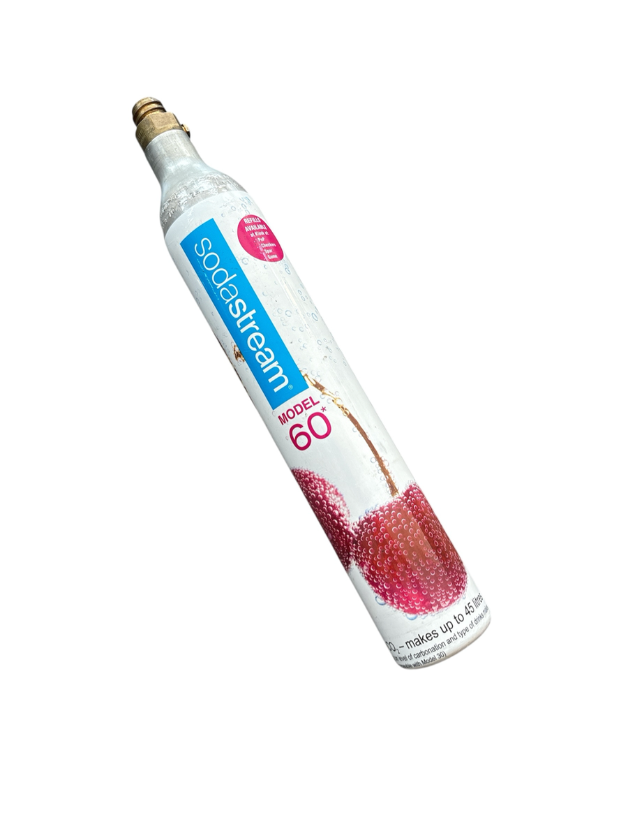 Soda Stream Model 60