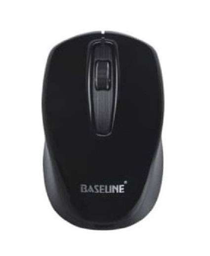 Baseline Wireless Optical Mouse BL-WOM302