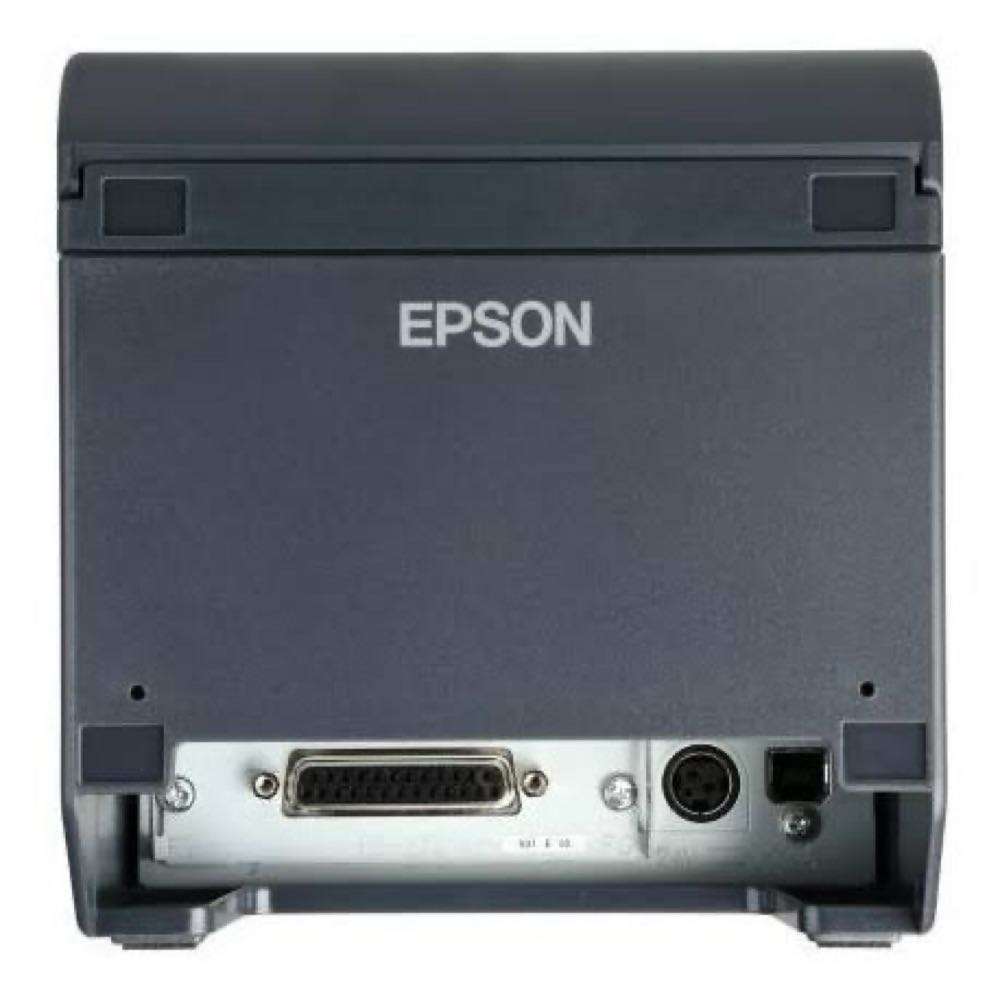 Epson TM-T20IIS Receipt Printer(No power cable included)