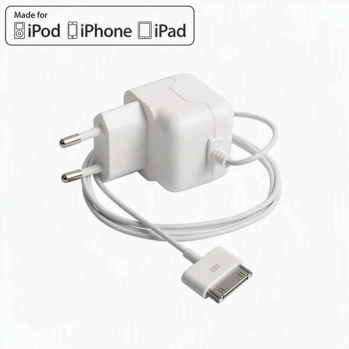Ellies Ac ipod charger