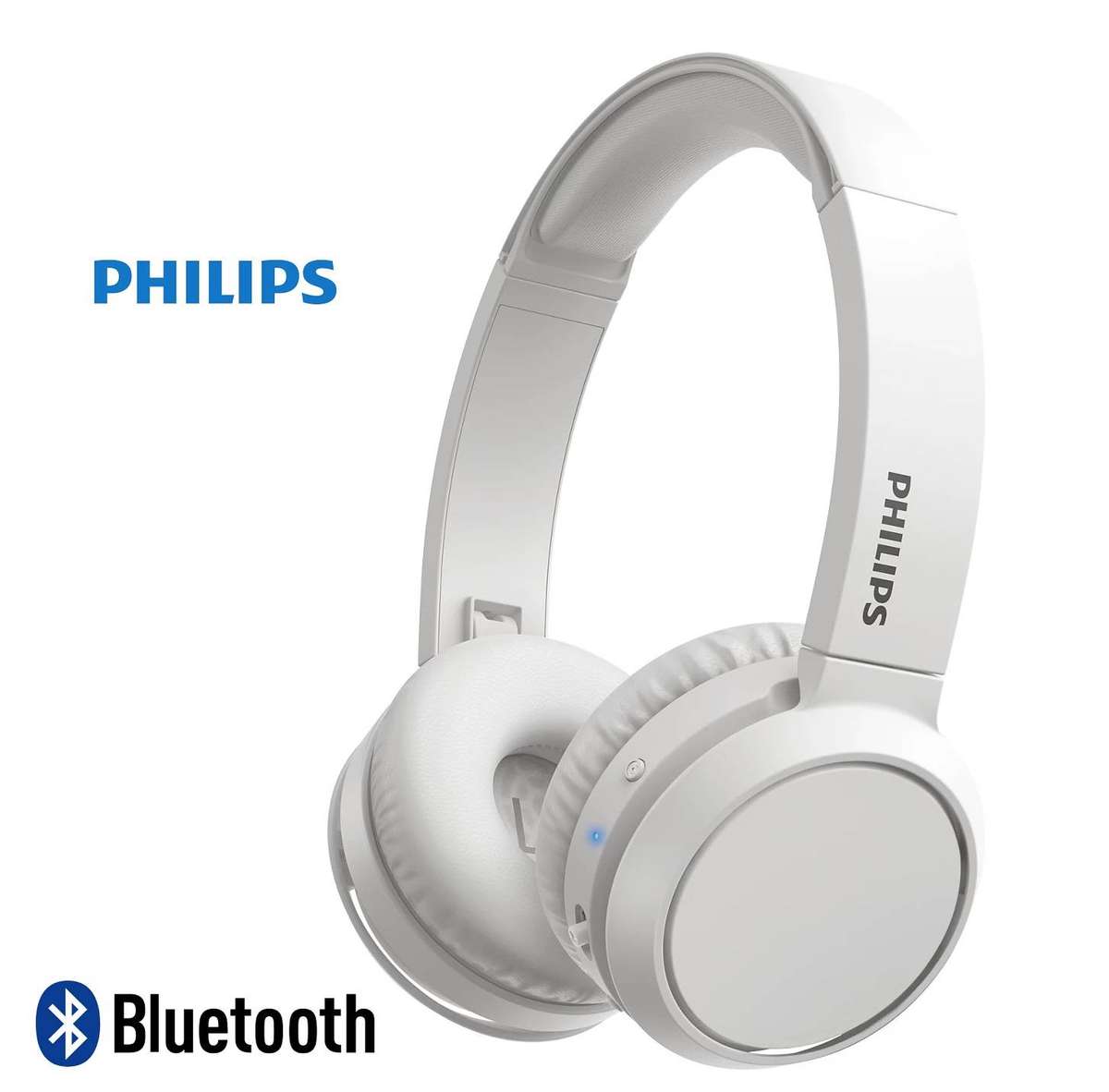 Philips On-ear Wireless Headphones