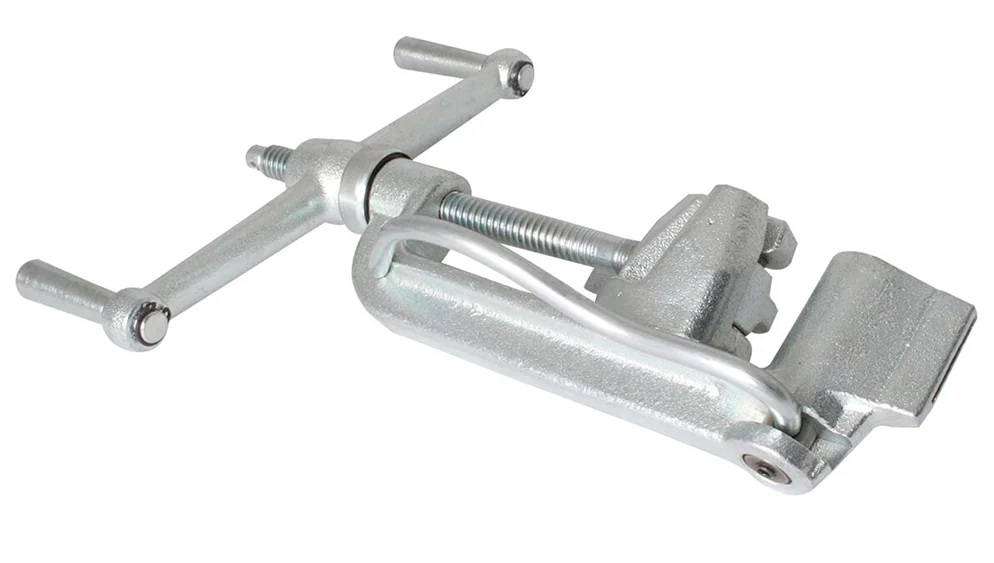 Stainless Steel Strapping Tool, All sizes-Silver