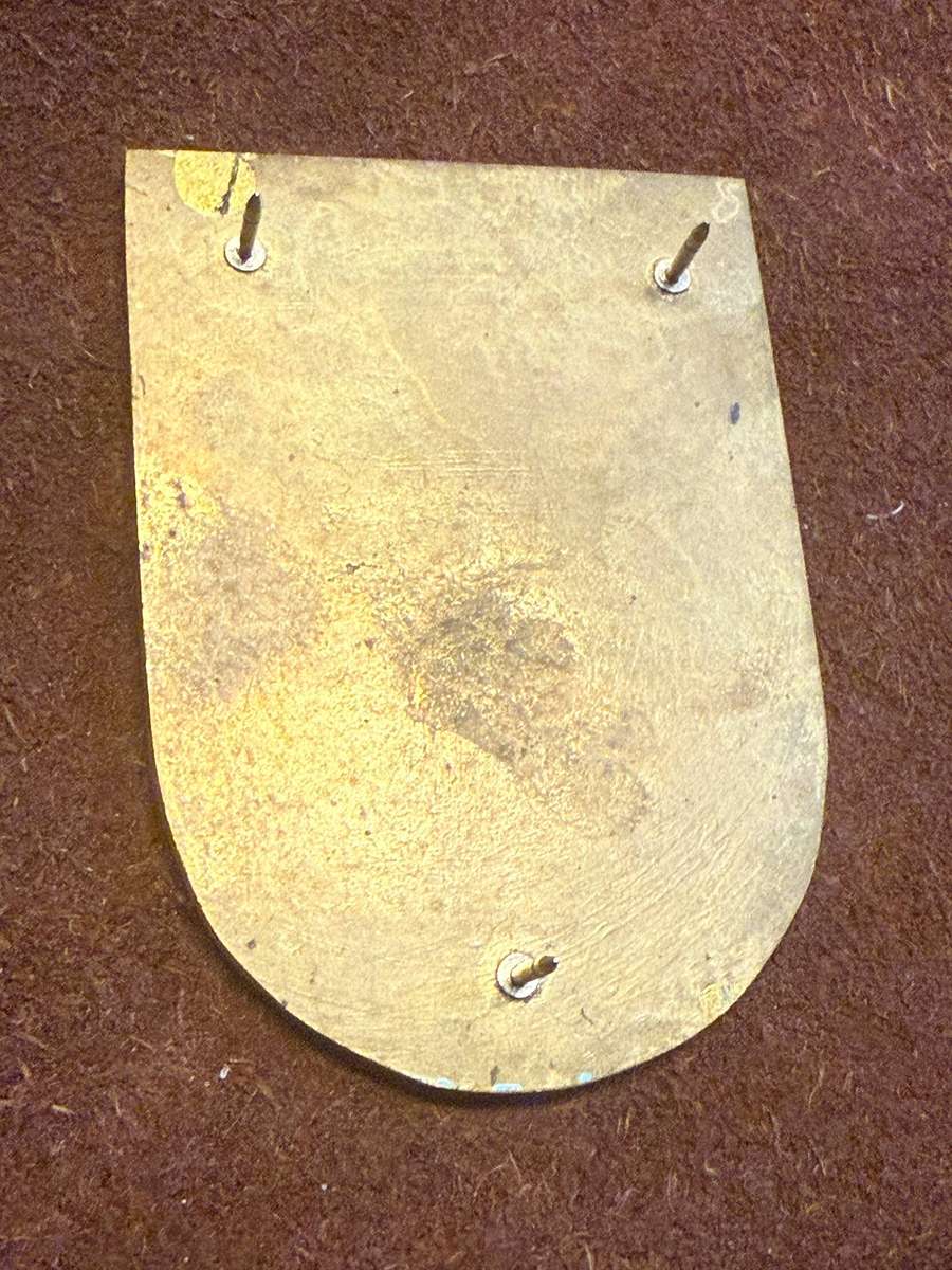 Special Task Force Flash - Small RH