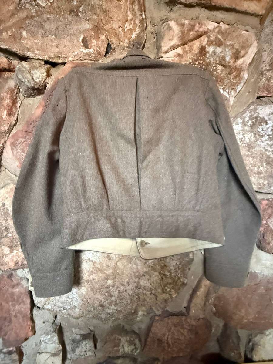 SADF Bunny Jacket. Used