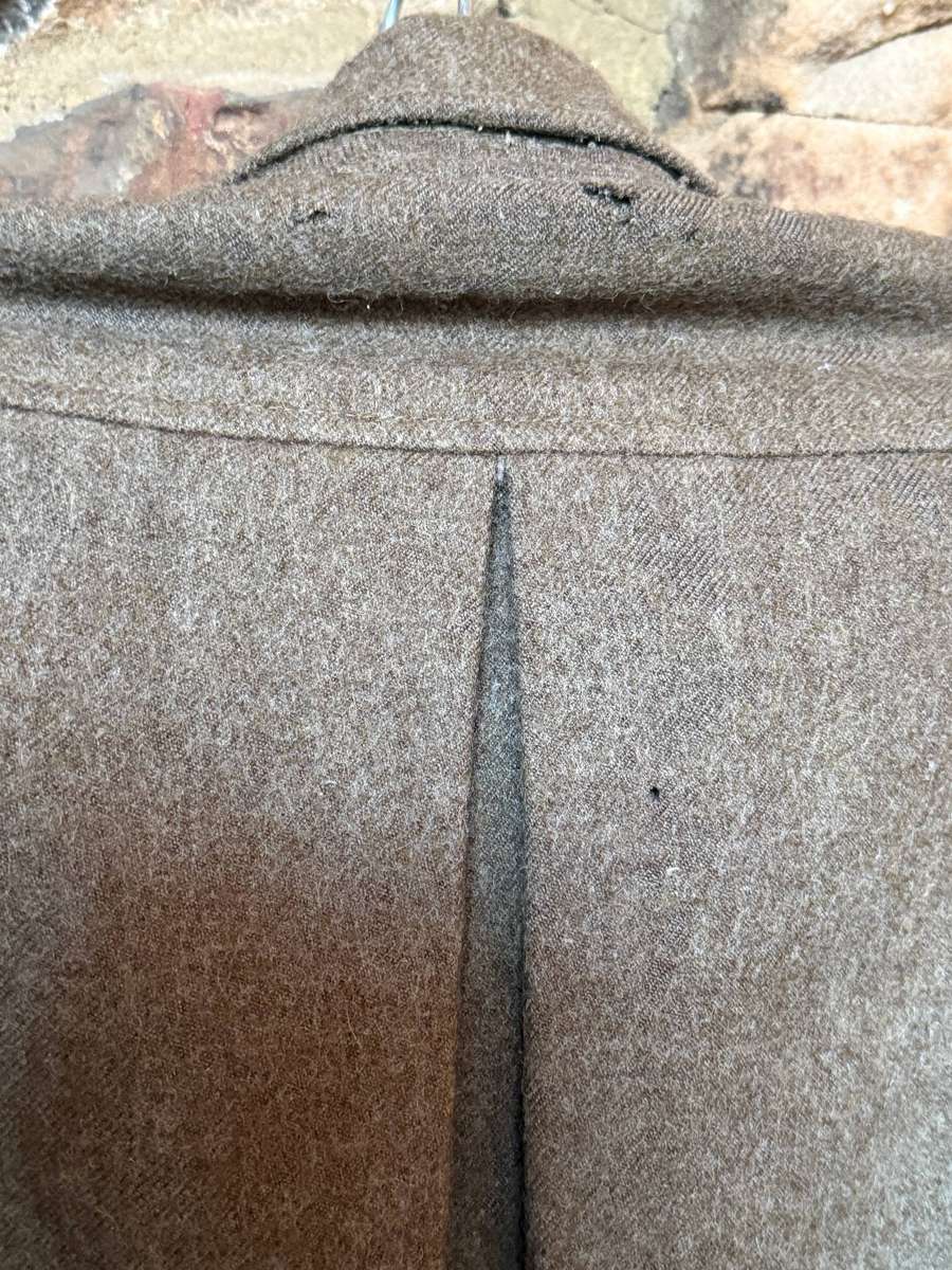 SADF Bunny Jacket. Used