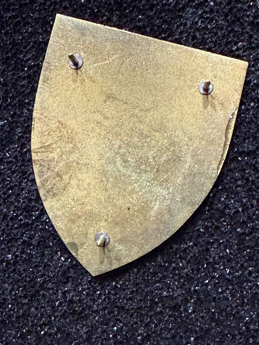 SADF 906 Battalion - Commemorative Pocket Flash  -  Hard to Find