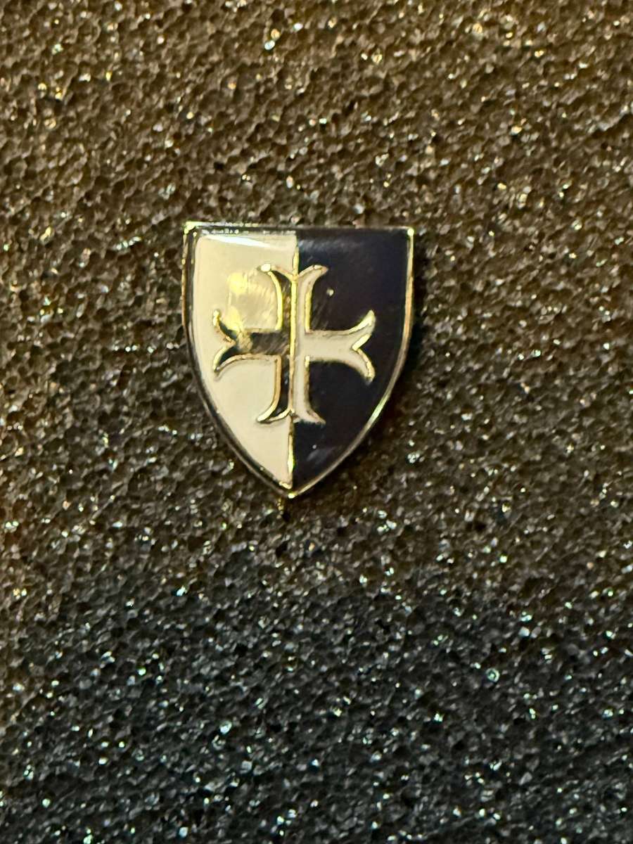 Uitenhage Commando Pin SADF