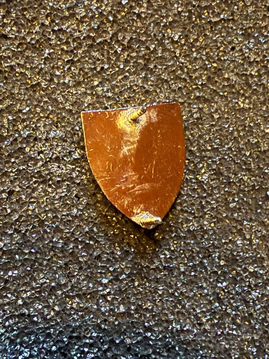 Uitenhage Commando Pin SADF