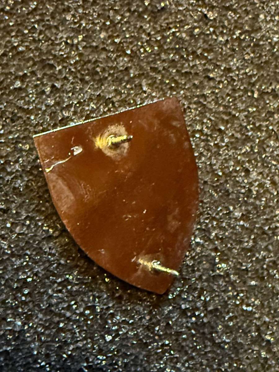 SADF Stormberg Commando Beret Badge Hard to Find item