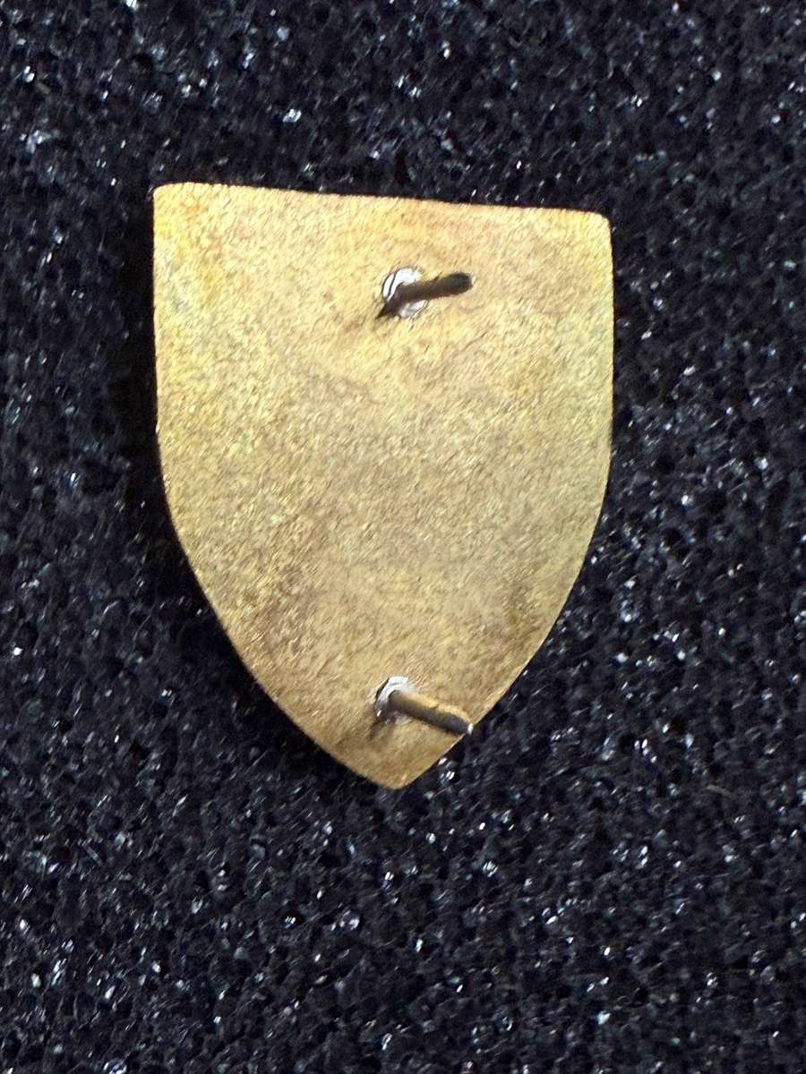 SADF 151 Battalion Fob Badge