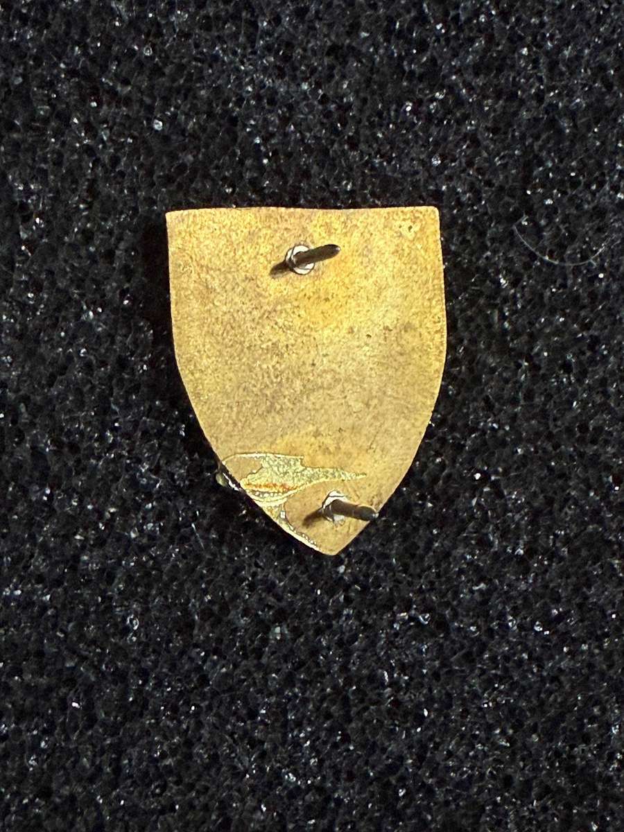 SADF Mariental Commando Fob Badge