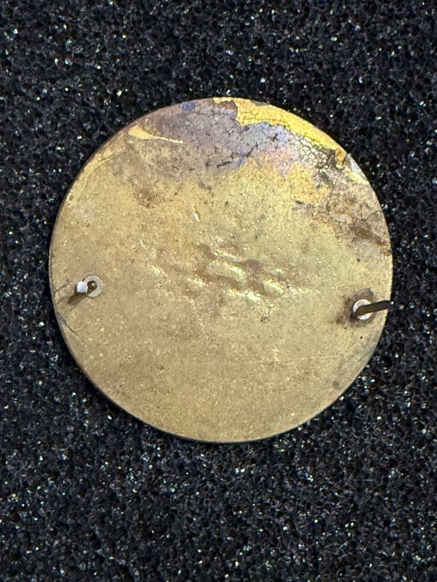 44 parachute battalion Anti-Tank Proficiency Badge