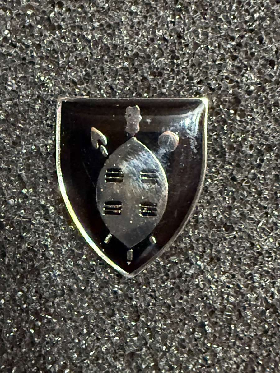 SADF 121 SAI Battalion Fob Badge