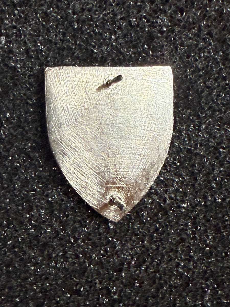 SADF 121 SAI Battalion Fob Badge