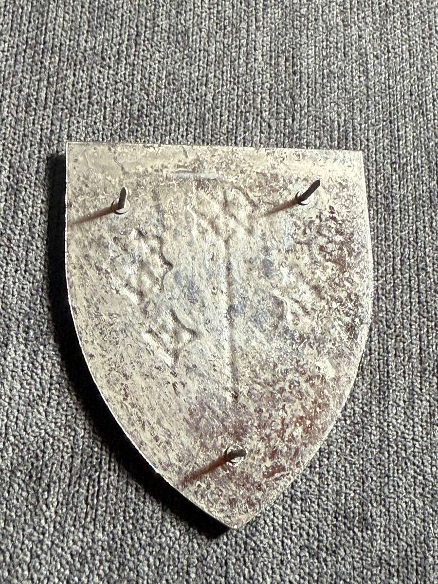 SADF Military Intelligence College Shoulder Flash