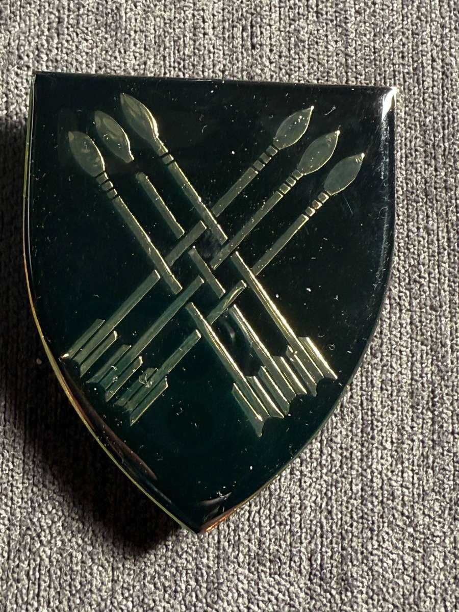 32 Battalion Shoulder Flash