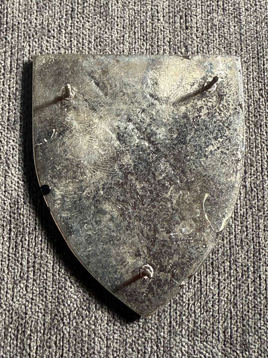 32 Battalion Shoulder Flash