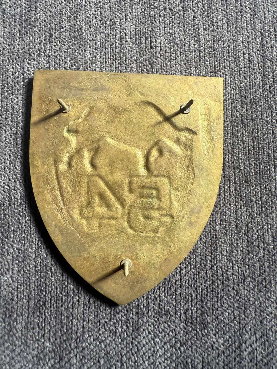 South African Army - 54 Battalion Shoulder Flash for sale in Pretoria