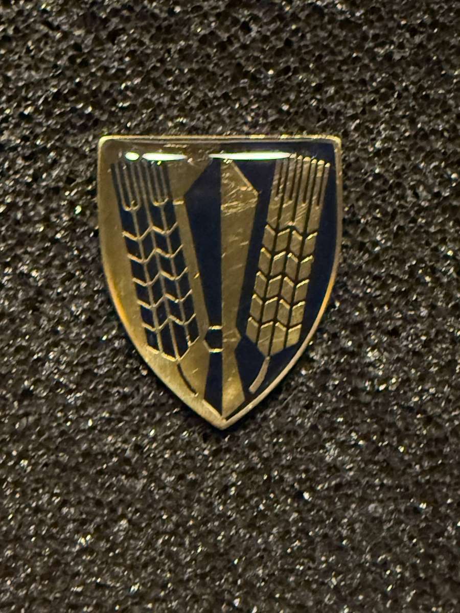 SADF Caterers Corps - Fob Badge