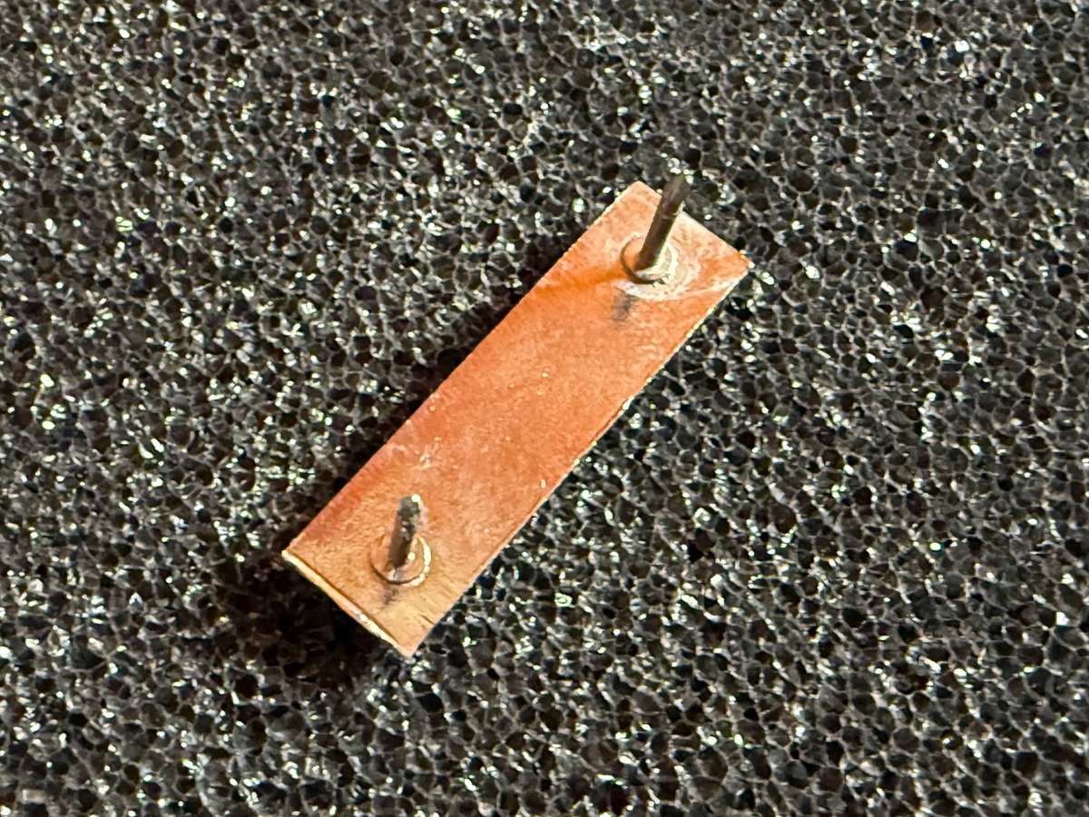 61 Mech Participation Bar Bar (Mess Dress) SADF
