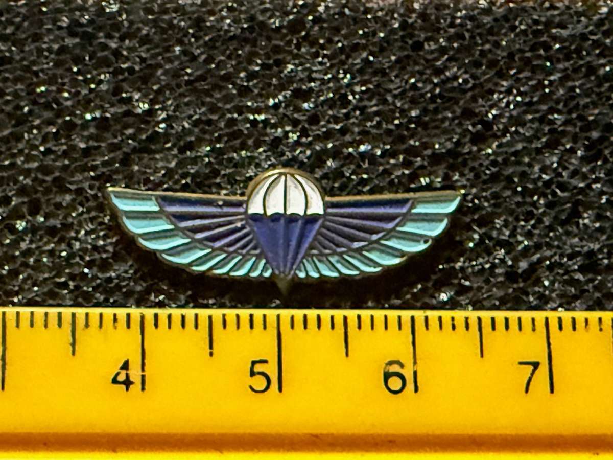 SAS Wing  Pin