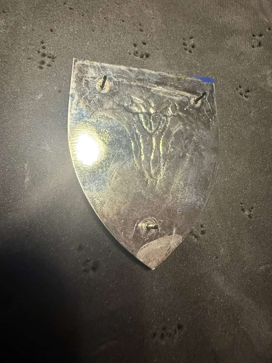 SADF Bloemhof Commando - Hard to Find item