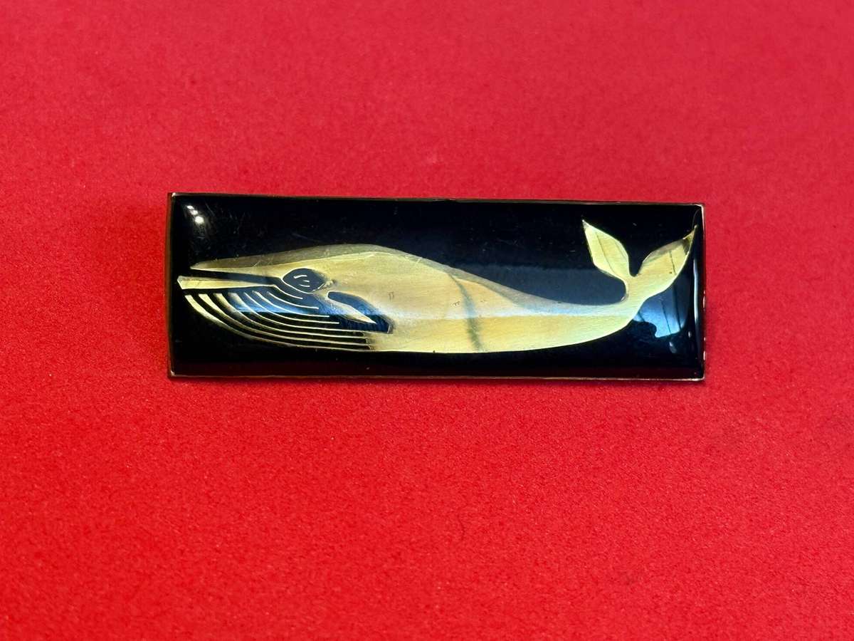 SADF Walvis Bay Command Bar  LH