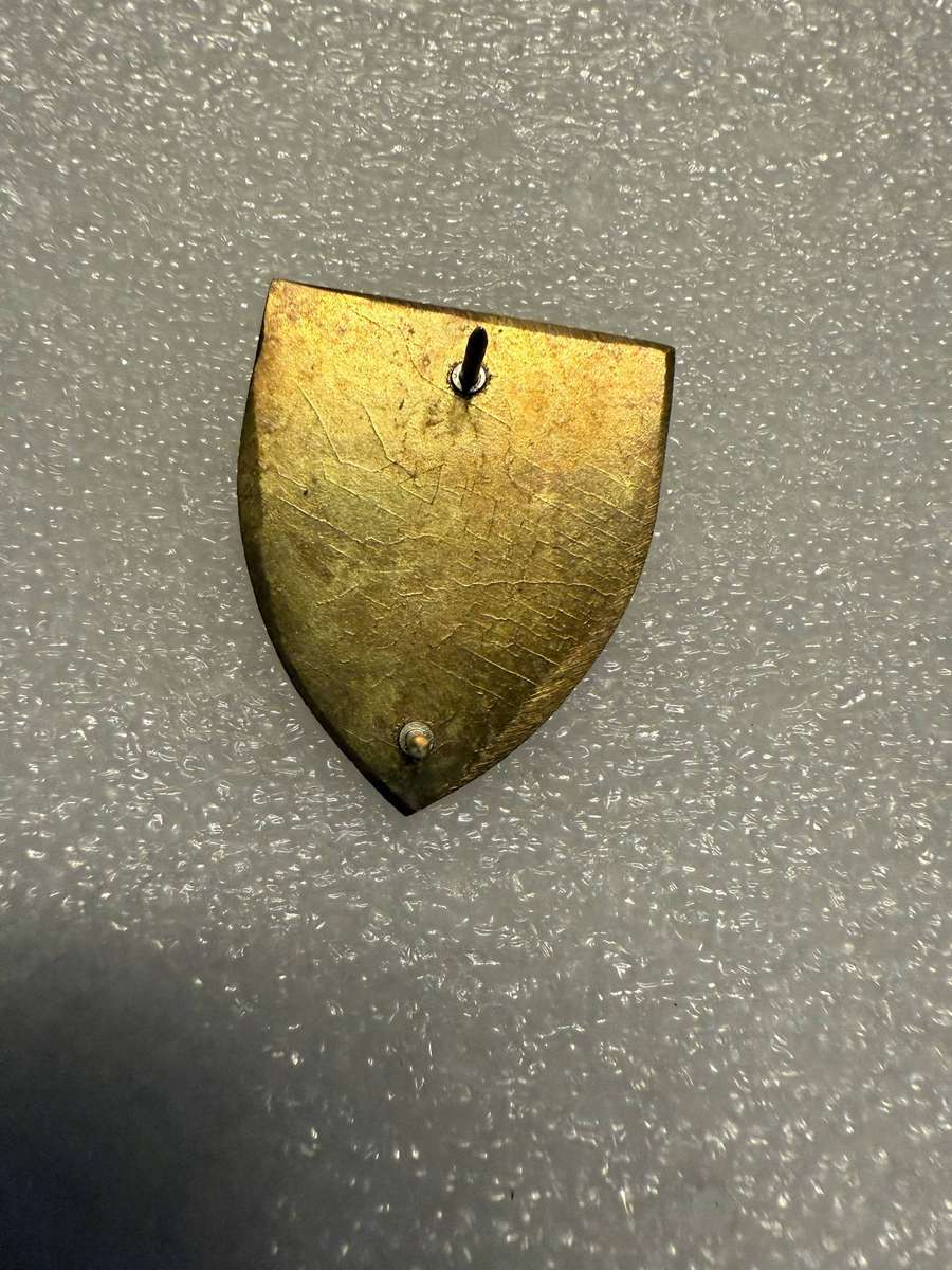 SADF Middelburg Commando Beret Badge