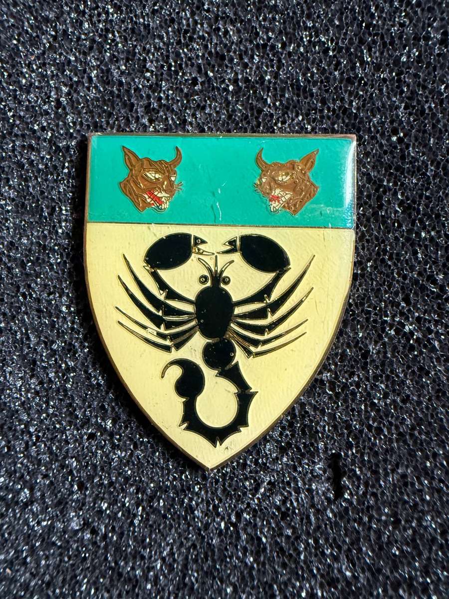 Oranjemund Commando pocket flash pocket flash