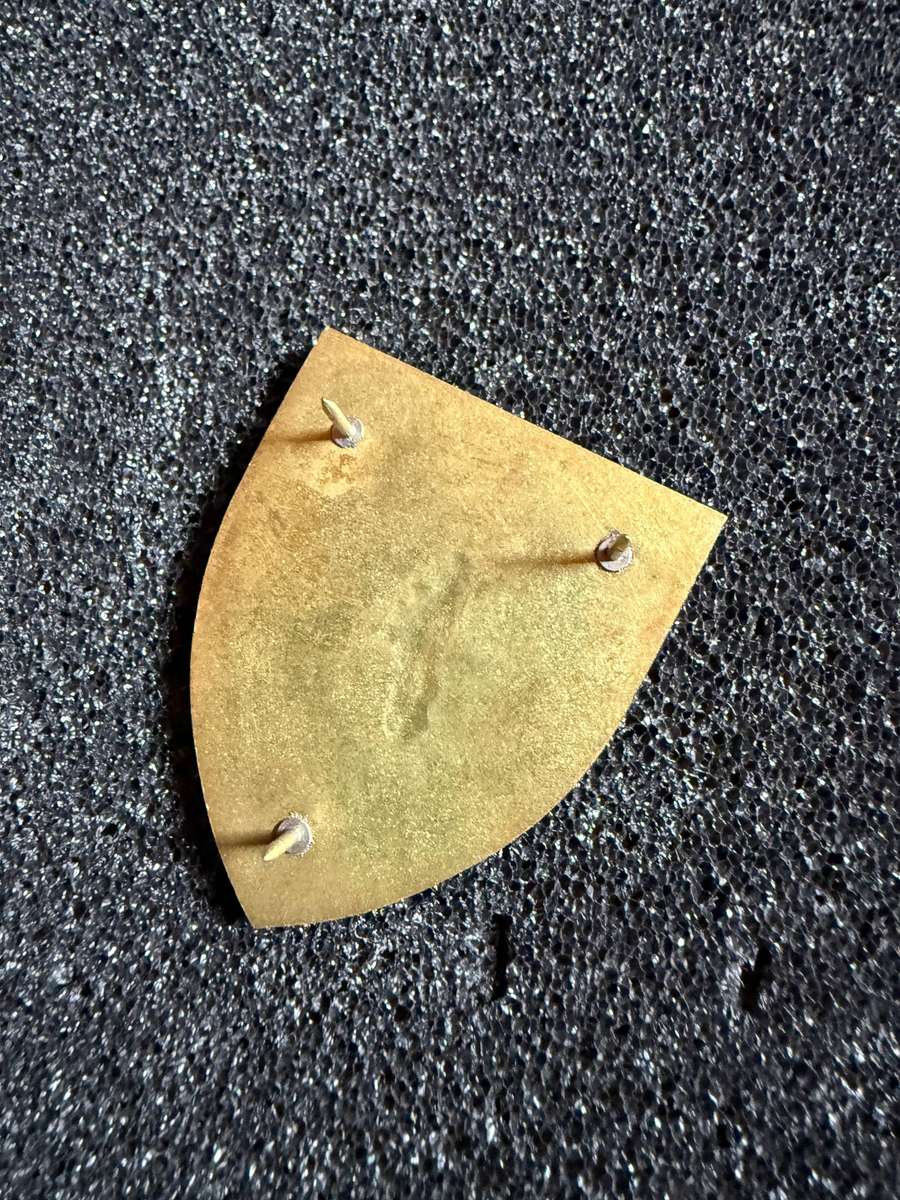 Oranjemund Commando pocket flash pocket flash