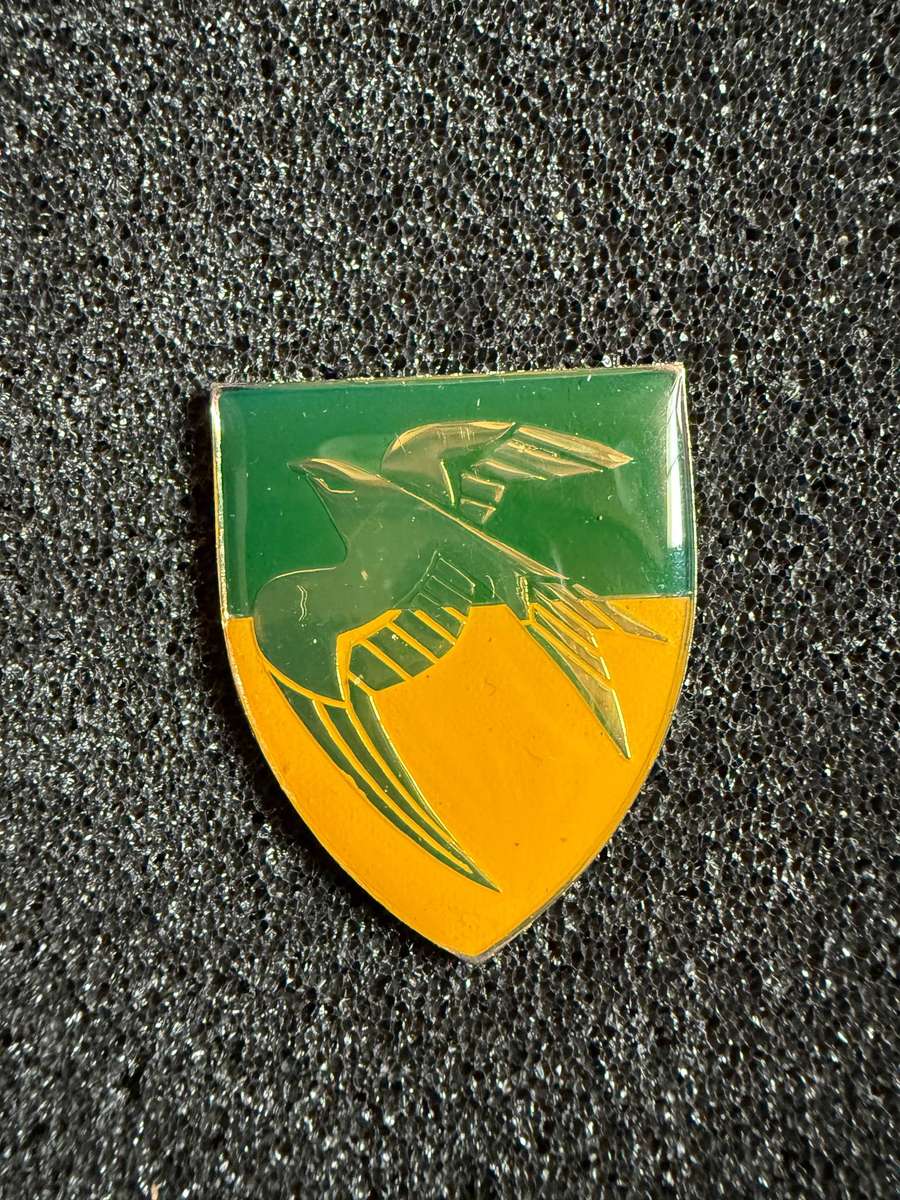 SWA Air Force 1 Squadron pocket flash