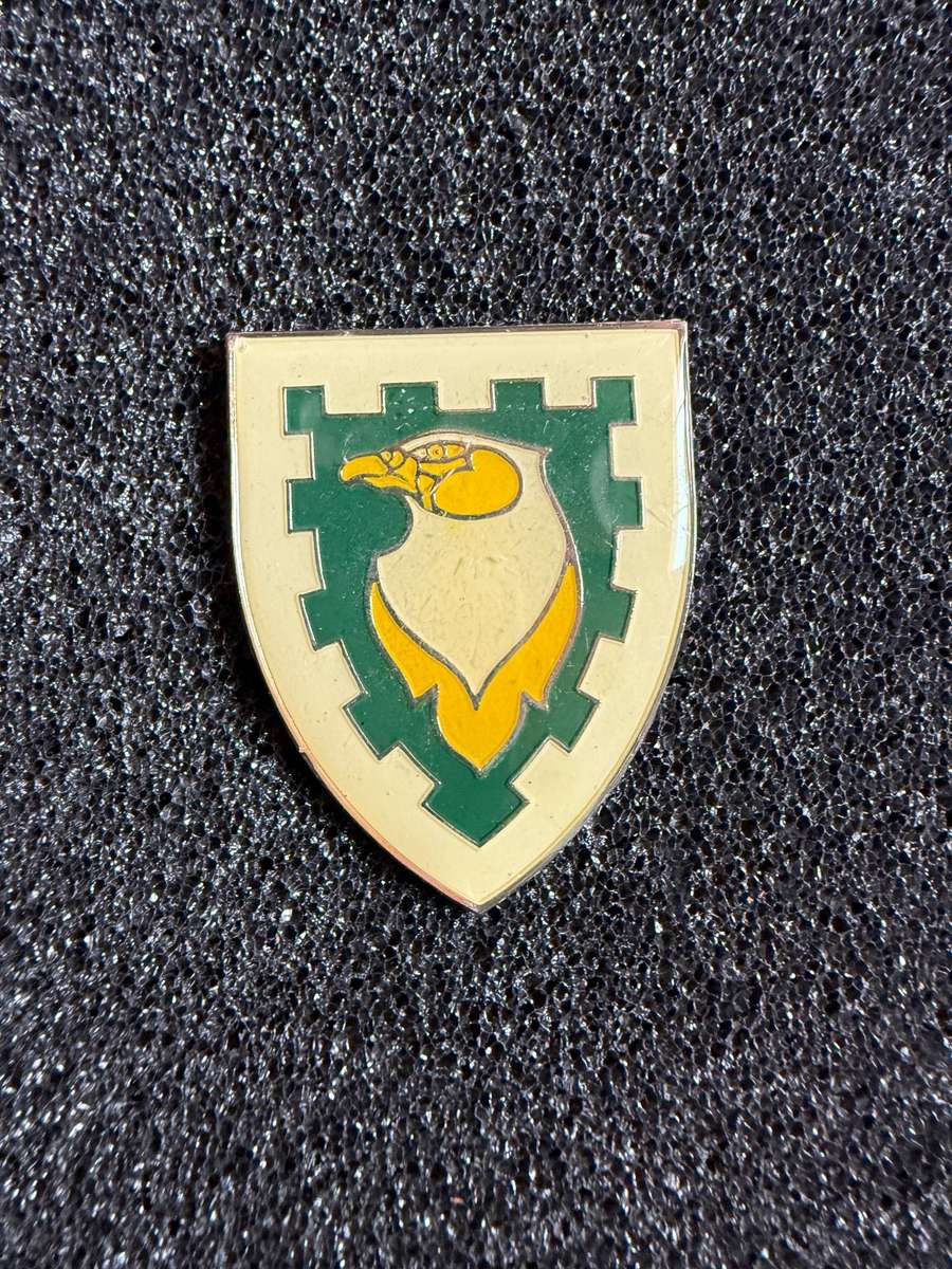 South West Africa Rundu Air Force Base pocket flash