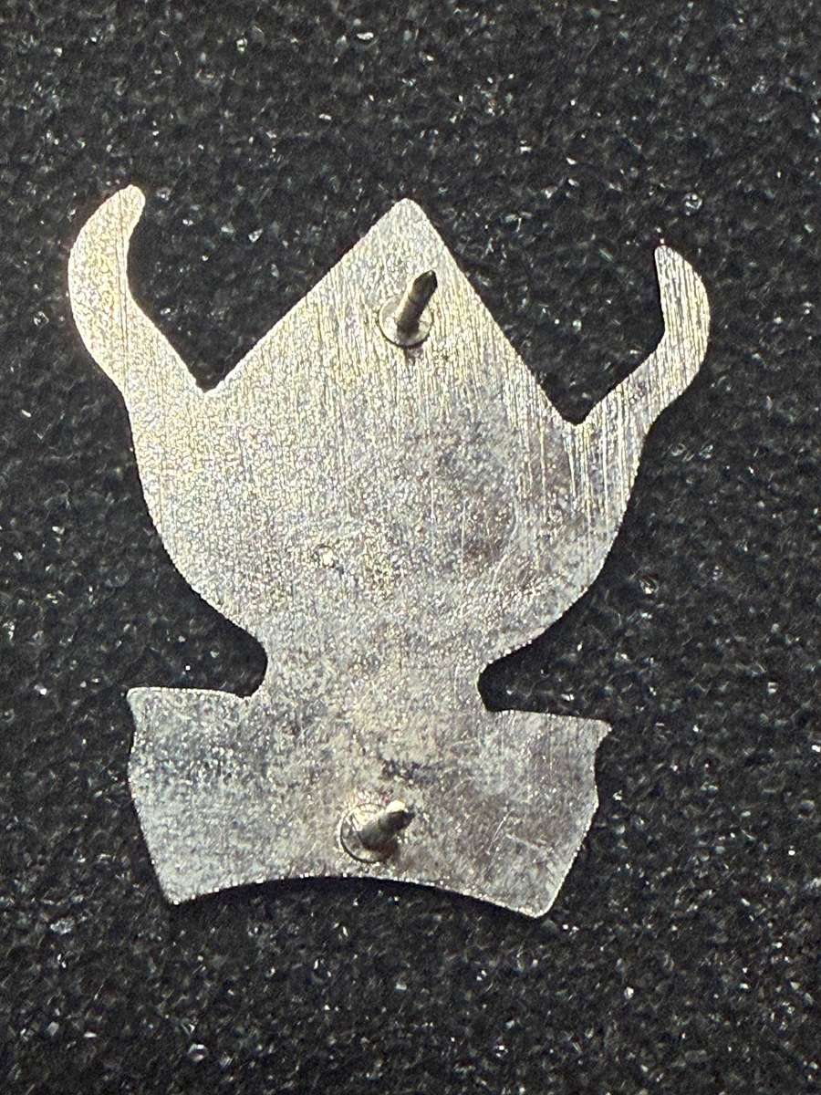 Barkley West Commando Beret Badge