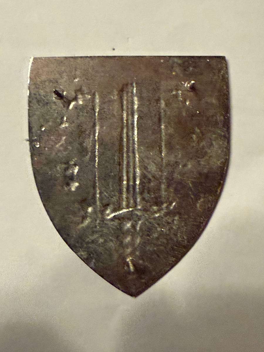 SADF 8 Medical Battalion Flash  -  Hard to Find