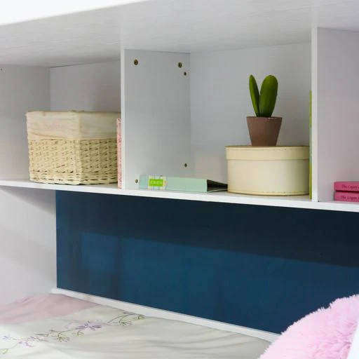 Kids Clifton Bunk Bed with Storage Drawers  Excellent Condition*