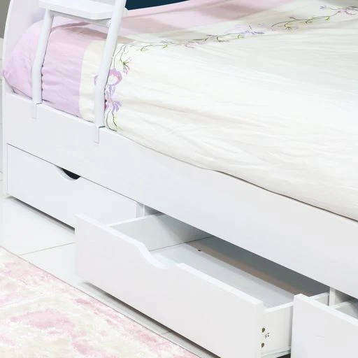 Kids Clifton Bunk Bed with Storage Drawers  Excellent Condition*