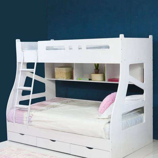 Kids Clifton Bunk Bed with Storage Drawers  Excellent Condition*