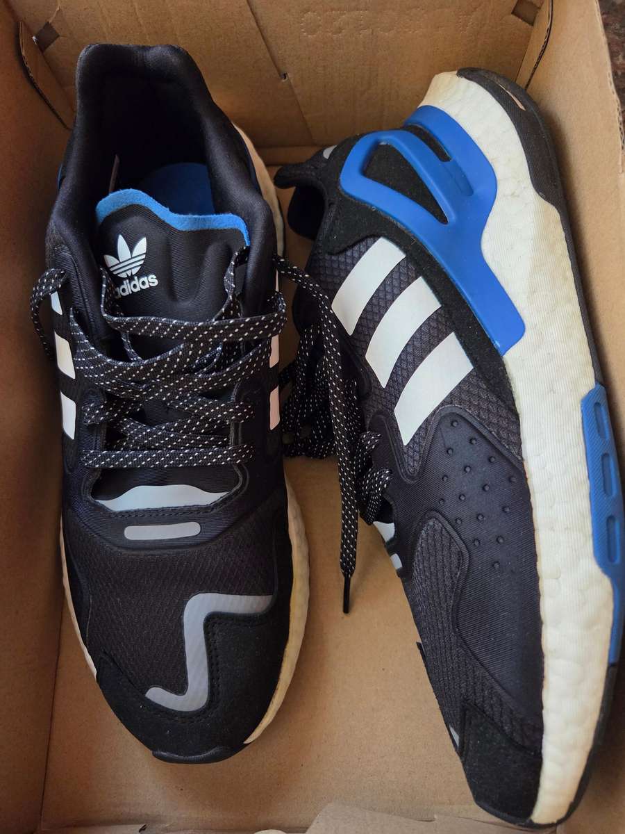 LIKE NEW ADIDAS