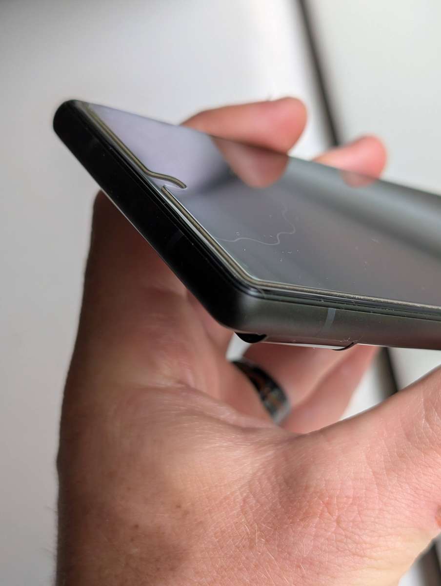 Google Pixel 6 128GB Black Unlocked