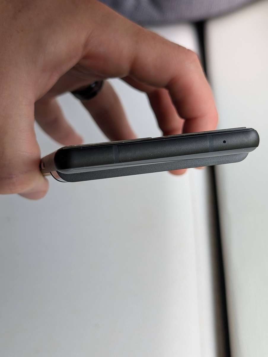 Google Pixel 6 128GB Black Unlocked