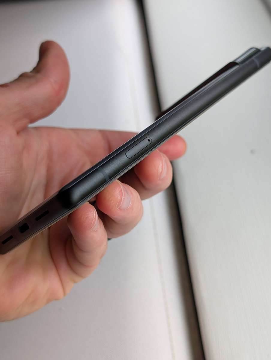 Google Pixel 6 128GB Black Unlocked