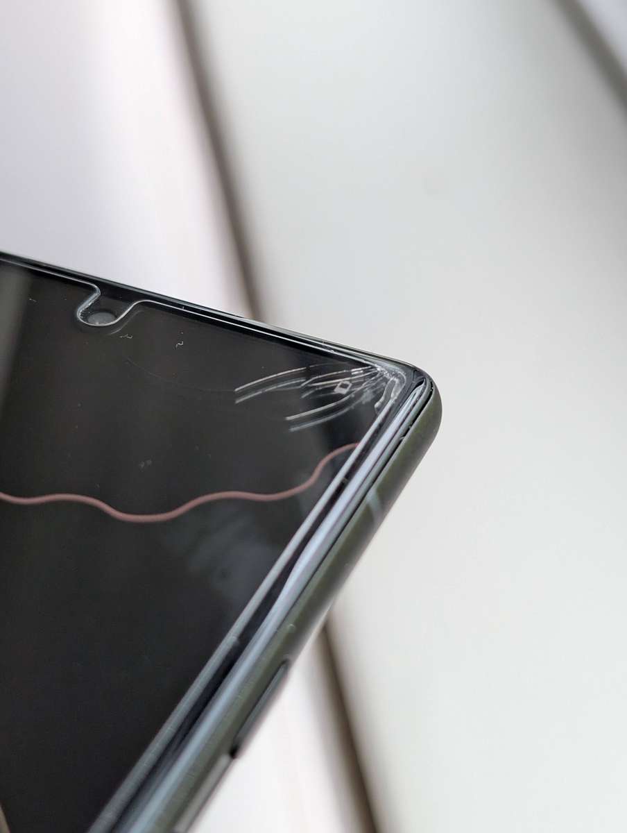 Google Pixel 6 128GB Black Unlocked