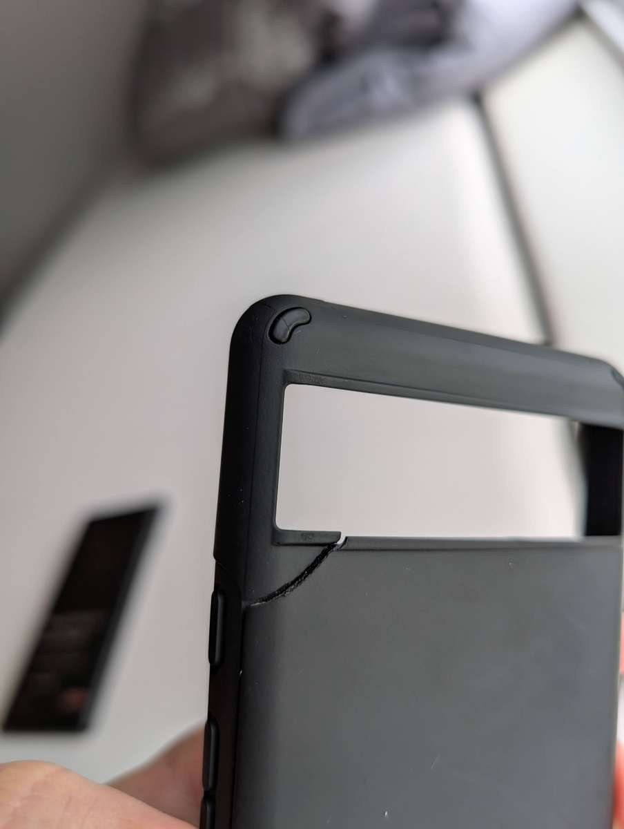 Google Pixel 6 128GB Black Unlocked