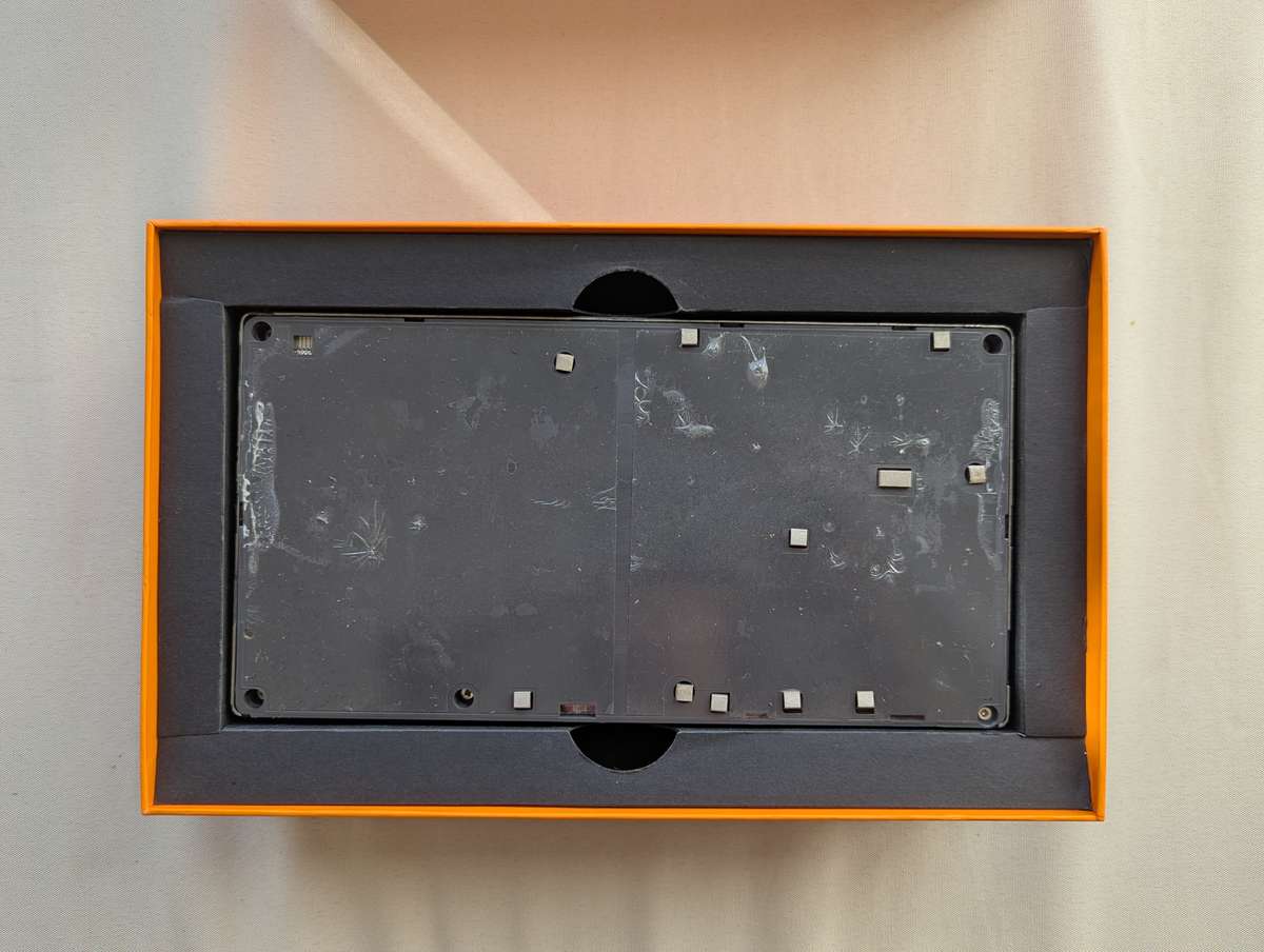 Lenovo Thunderbolt 3 Graphics Dock G0A10170UL GeForce GTX 1050 (FOR PARTS, NOT WORKING)