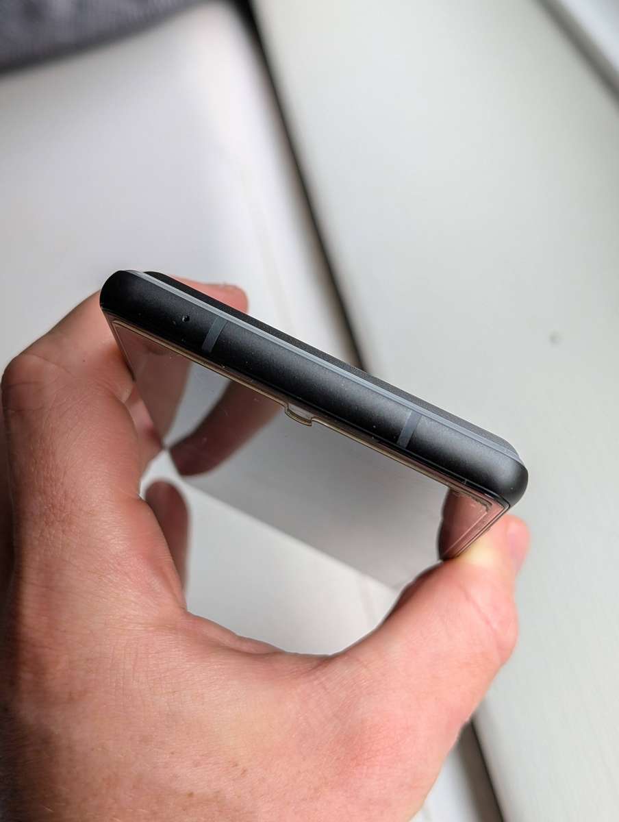 Google Pixel 6 128GB Black Unlocked