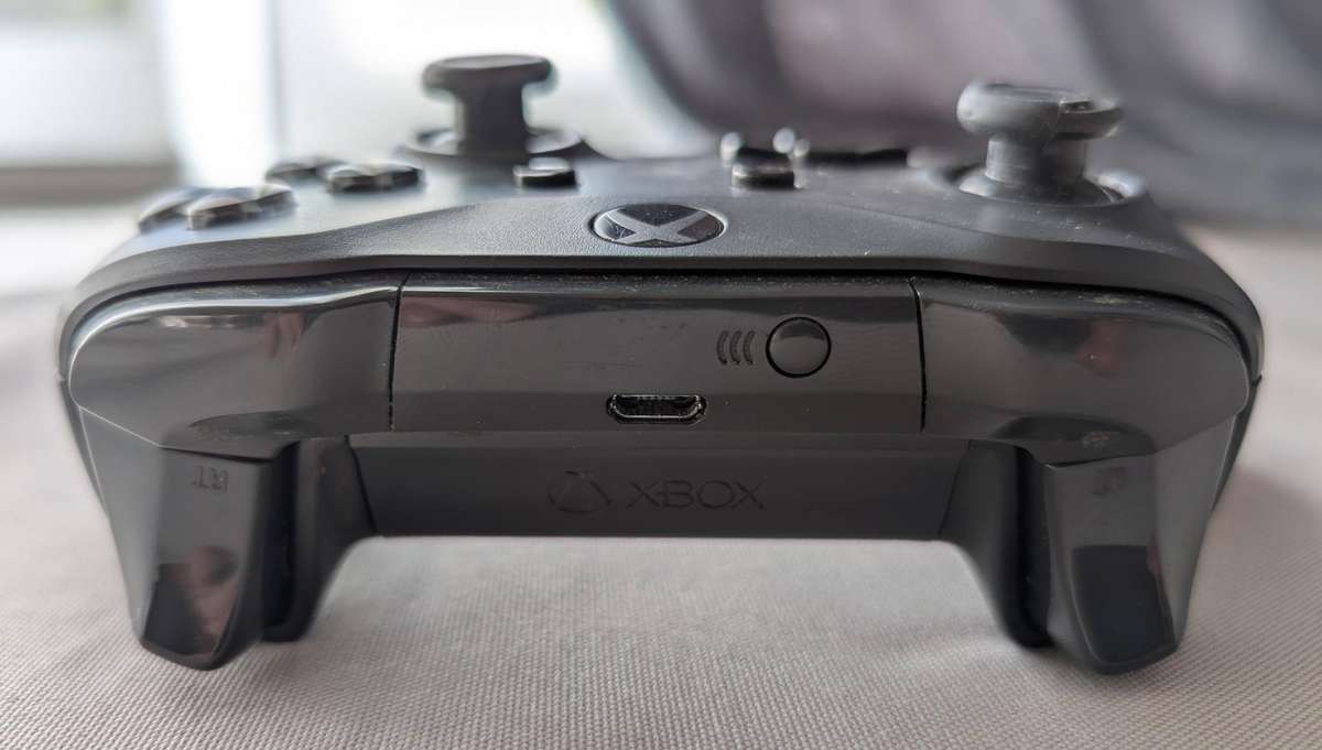 Xbox Wireless Controller - Patrol Tech Special Edition