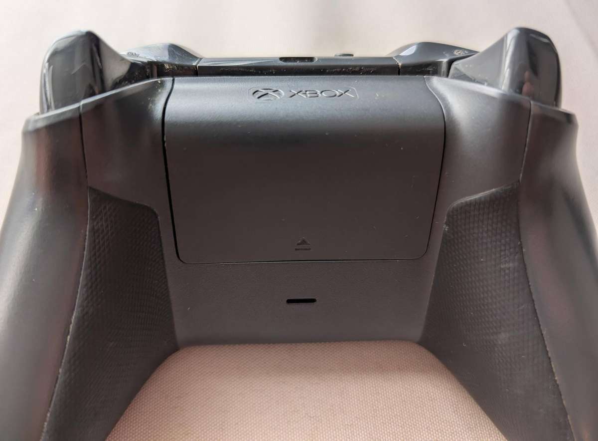 Xbox Wireless Controller - Patrol Tech Special Edition