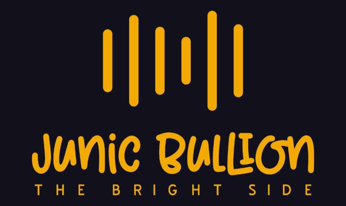 1 OZ Buffalo Round Copper Bullion coin